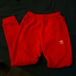 New Adidas Sweatpants